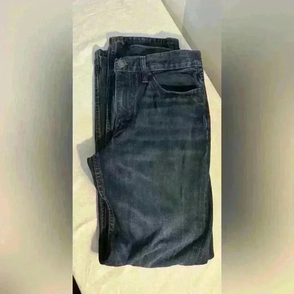 Levi’s jeans 514 — 32x32 - Picture 3 of 5